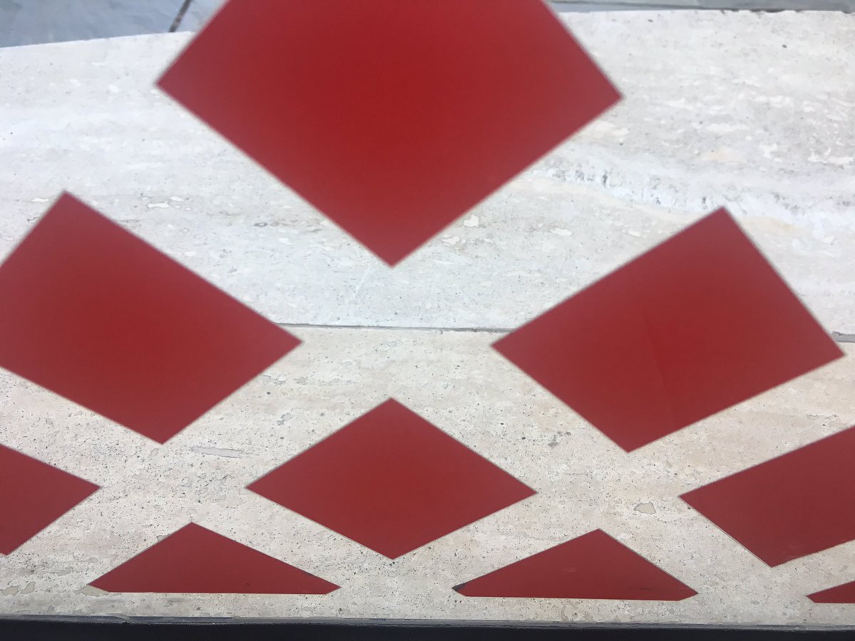 candurusso's tweet image. #VISUALIDAD2018