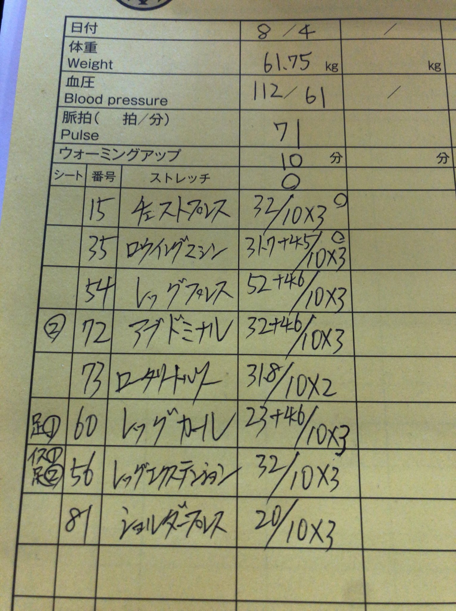 むちむち Wtpgjmata Twitter