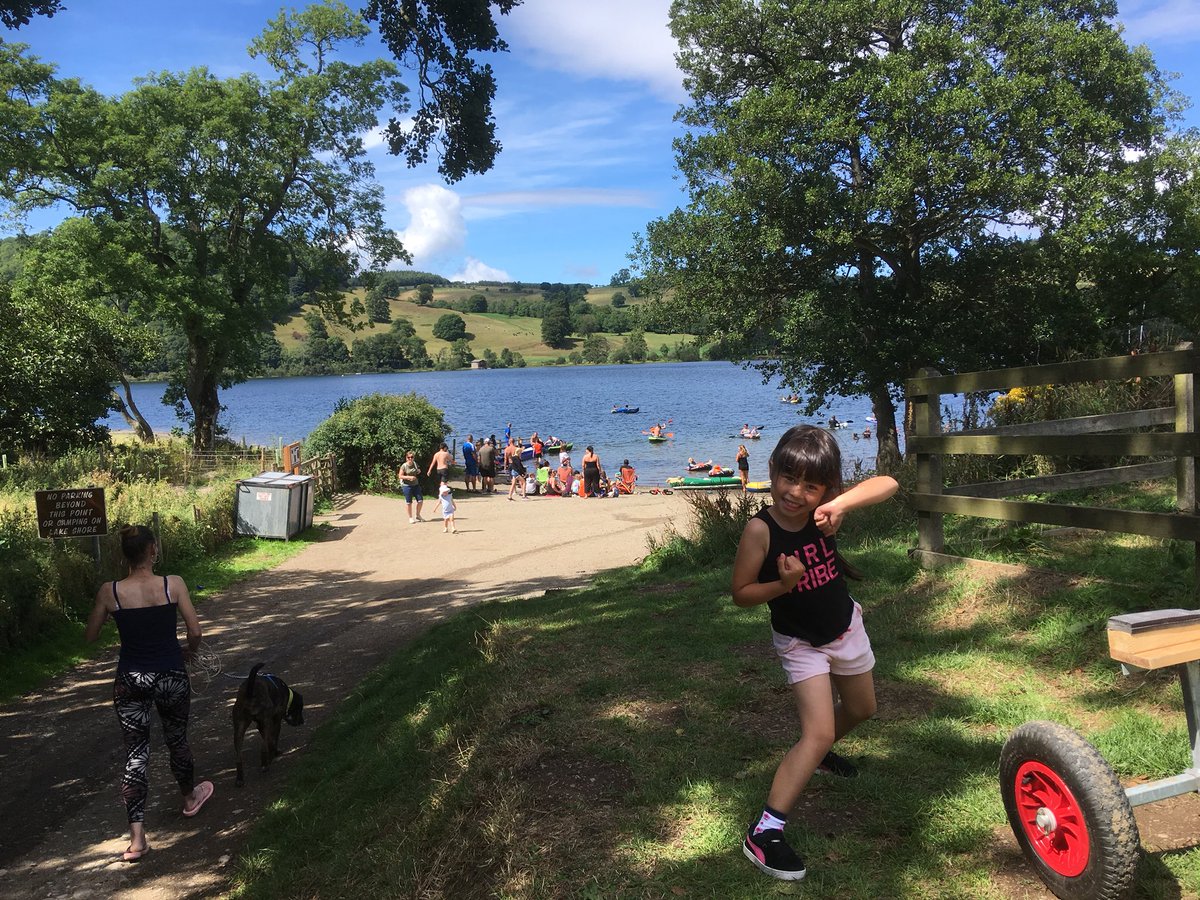 #LakeDistrict #camping #vango