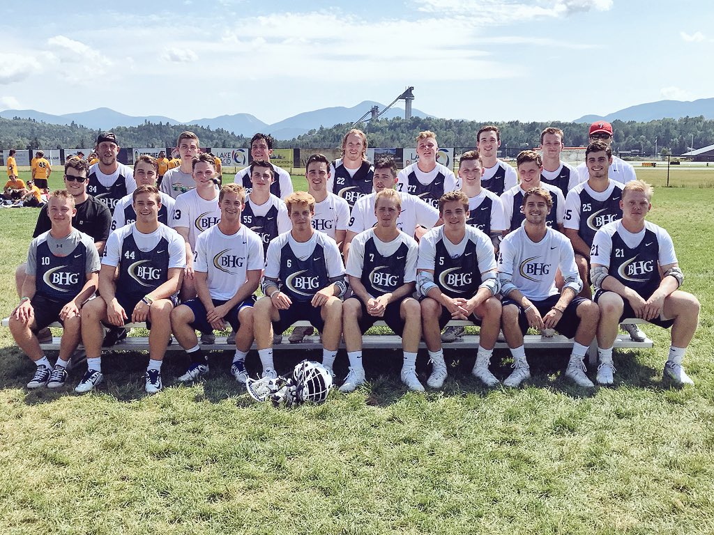 Lake Placid Lacrosse on Twitter "Congratulations to the Lake Placid