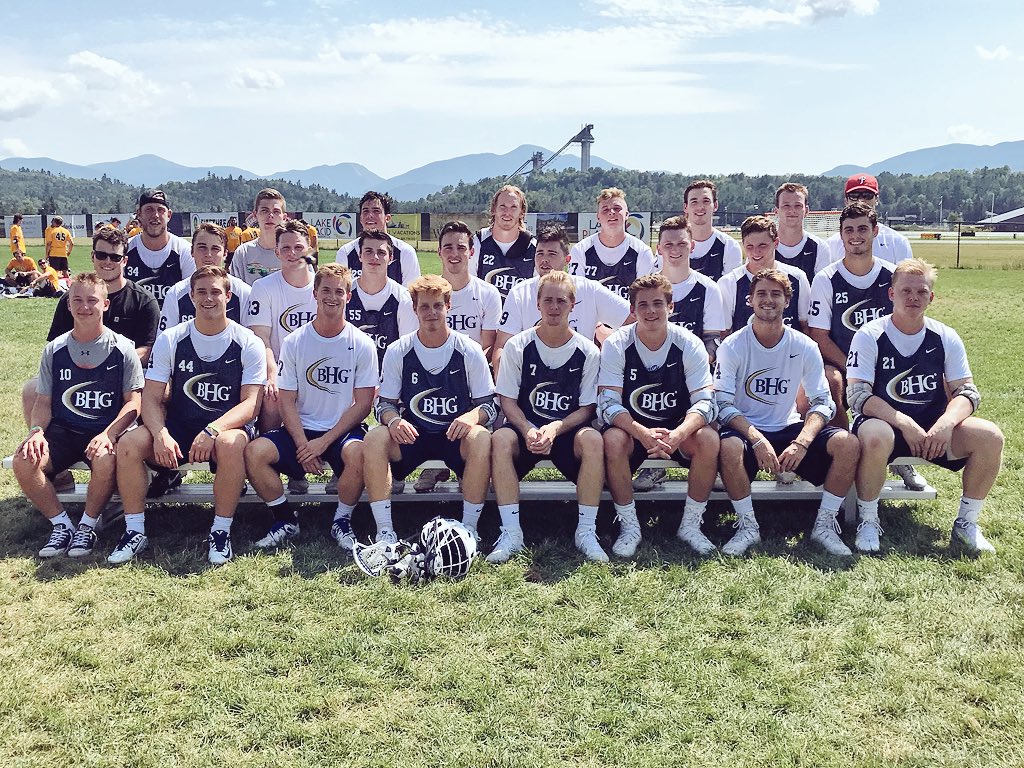 Lake Placid Lacrosse Tournament 2025