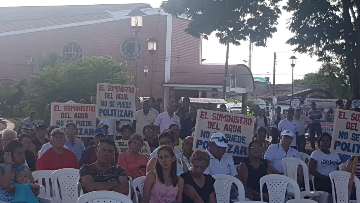 SINTRACUAVALLE tweet media