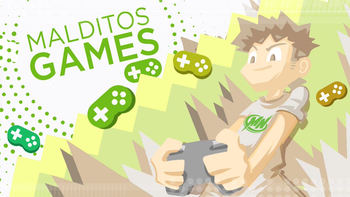 MalditosNerdsVX's tweet photo. #MalditosGames tiene nuevo episodio!
@MalditoMax
@RippyRizza
@guilloleoz
y @jerecurci
Te cuentan TODO sobre
#IslandOfNyne
#Gonner
#DeadCells
y #BringTheCrunch DLC
Un episodio IMPERDIBLE!
>>> https://t.co/jj1APChNva https://t.co/EIz8rbVdSV