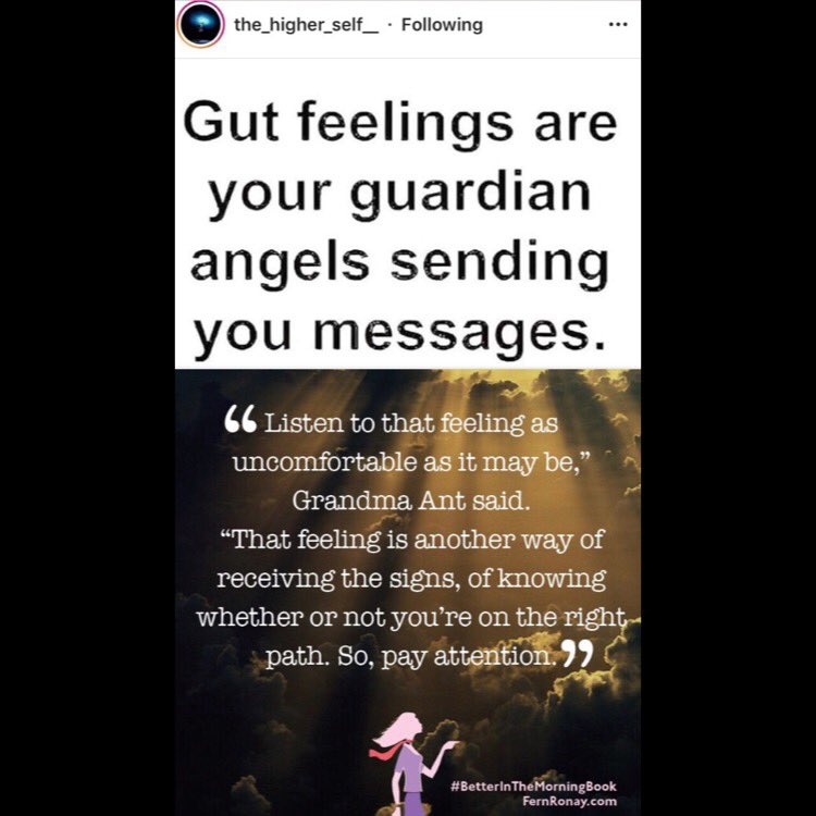 FernRonay's tweet photo. As @daniellestaub once said: Pay attention, PUH-LEASE! 

#signsfromabove #signsfromtheotherside #MondayMotivation #BetterInTheMorning #RHONJ https://t.co/MSrQJBNSx8