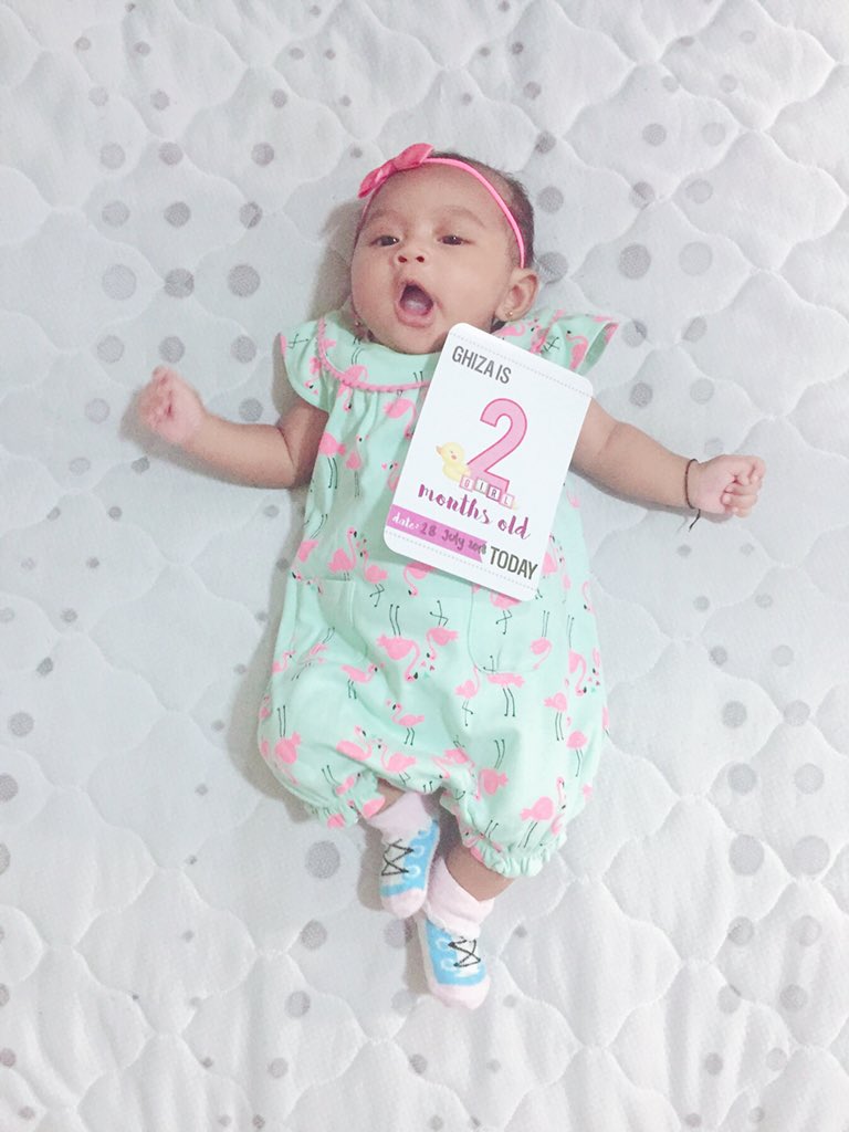 Ini looooh.. si anak copyan papa <a href="/EkyPangerang/">Don Corleone</a> .. 😍😂❤️