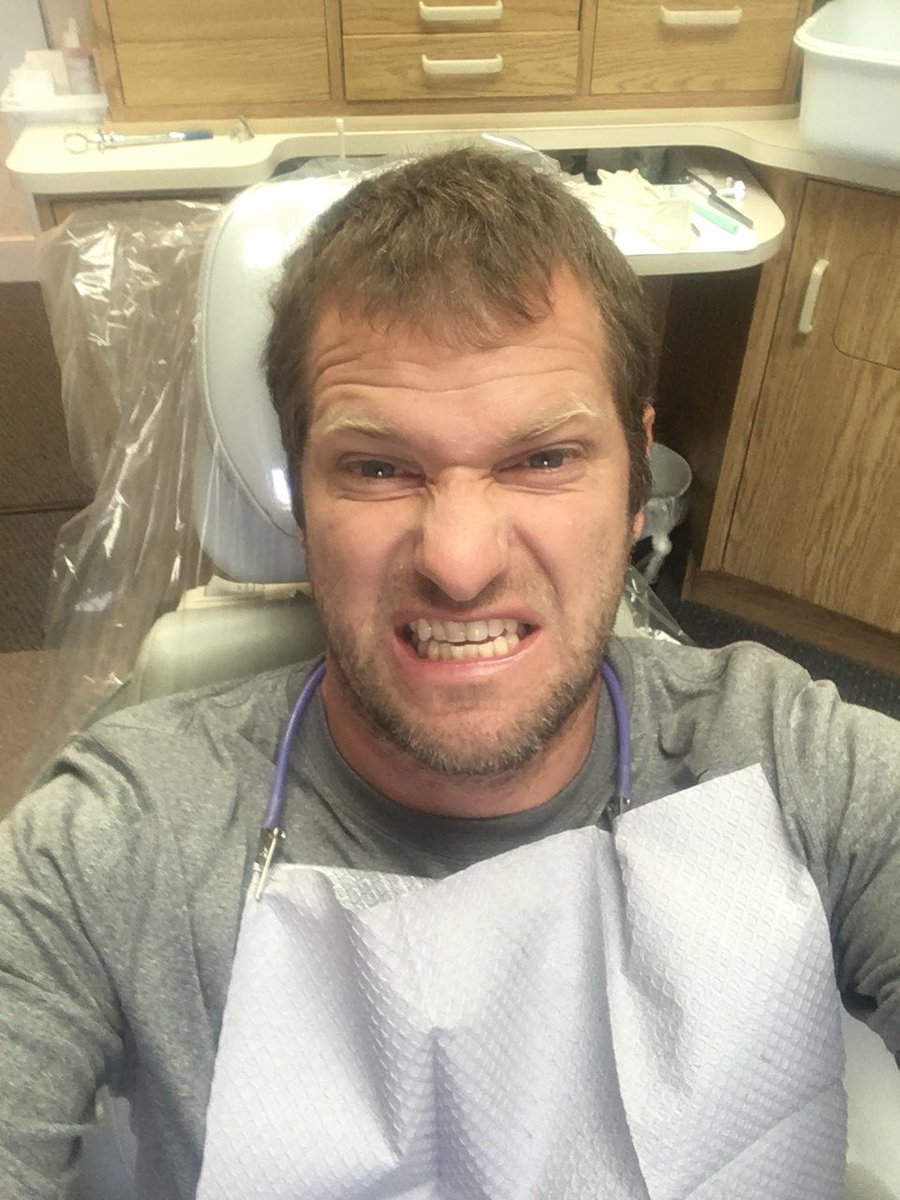 Broke my Foot 😬 Wakeboarding Saturday now sitting in a dentist chair getting a root canal😢.  I seem to be finishing summer off strong!
