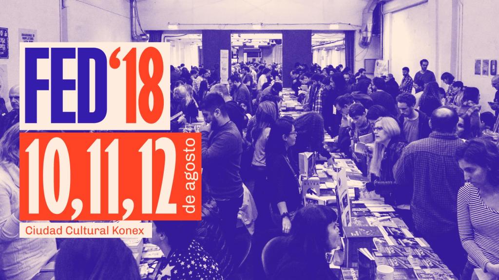 EdLaBohemia's tweet photo. Pasá la voz: ¡Nos vemos en la Feria de Editores! https://t.co/UKFVqf7gIw https://t.co/EoVT9gO9Nr
