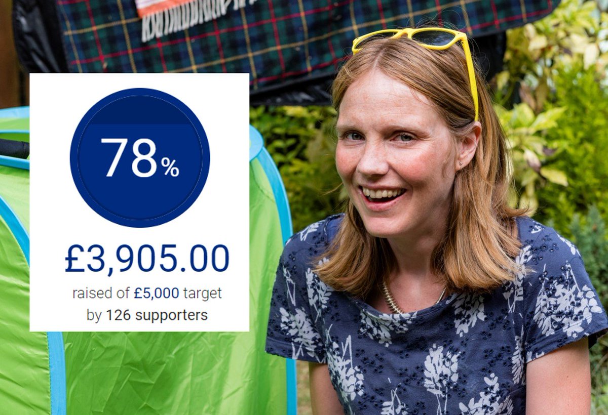 ChangeworksUK's tweet photo. Huge thanks! You’ve now helped us raise £3,905 - 78% of our £5,000 target for @MNDScotland. Every penny you donate will be matched by Changeworks, so doubled! Please donate and/or share: https://t.co/JZLb3CQ5HR https://t.co/jQAPtqOdMG