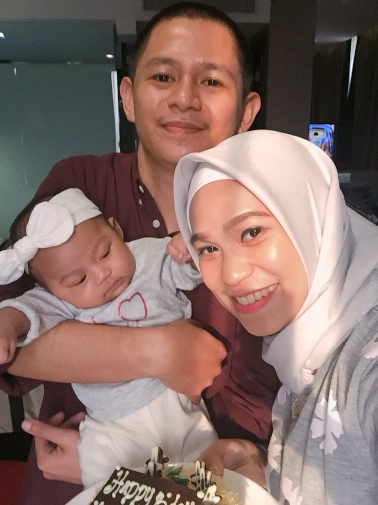 Cinta2nya ibuk 😍
