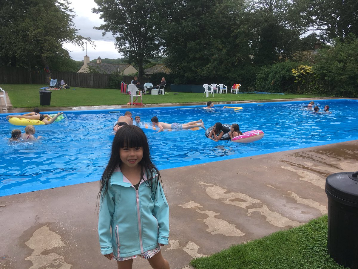 Nice warm swim <a href="/Askhampool/">Askham Swimming Pool</a> 🏊‍♀️🏊‍♂️