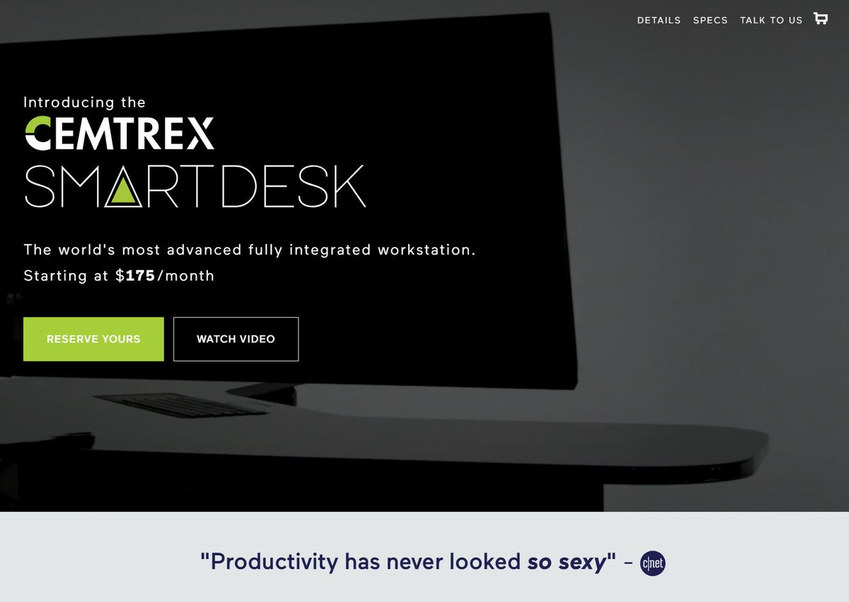 CrusaderStocks's tweet image. $CETX CEMTREX Last Signal: STAY IN CASH #OnAlert @frontpagestocks Last Pattern: LONG Last Close:2.0100 Change:-0.0200 Percent change-0.99% Signal Update Our system’s recommendation today is to STAY IN CASH @Cemtrex 
Great news #SmartDesk smartestdesk.com