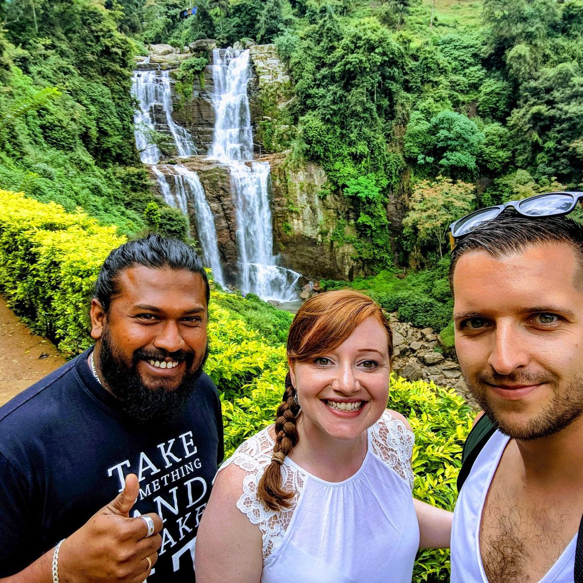 LankaTourDriver's tweet photo. #ramboda #waterfall #srilanka #roundtour #tour #driver #experience #tourism #Travel #kuwait #germany #russia #france #austria #norway #australia #uk #israel #ukraine #india #srilanka https://t.co/rkbBq8IkjK https://t.co/NqkwGPNWtc