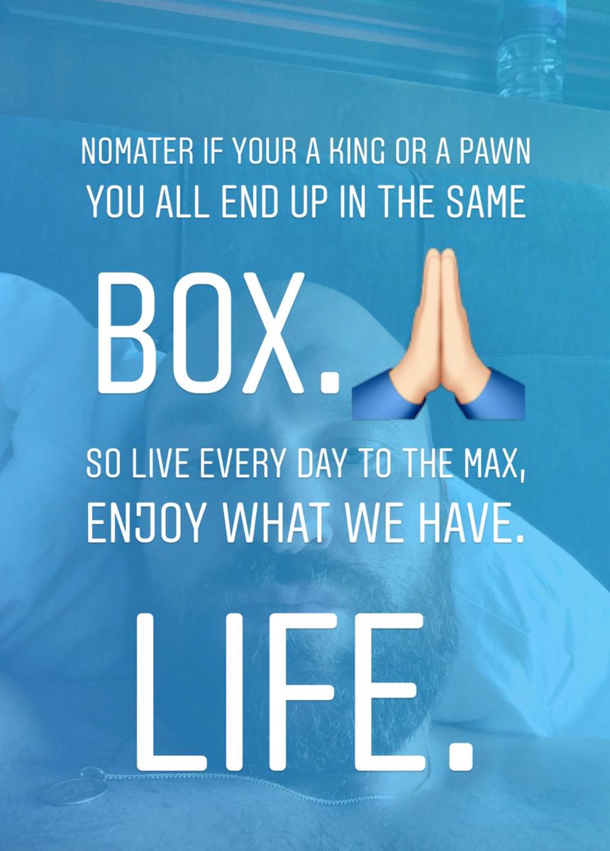 Tyson_Fury's tweet photo. Very important to remember this message.🙏🏻🙏🏻🙏🏻🙏🏻🙏🏻🙏🏻🙏🏻🙏🏻🙏🏻🙏🏻 https://t.co/9l9vixrrG0