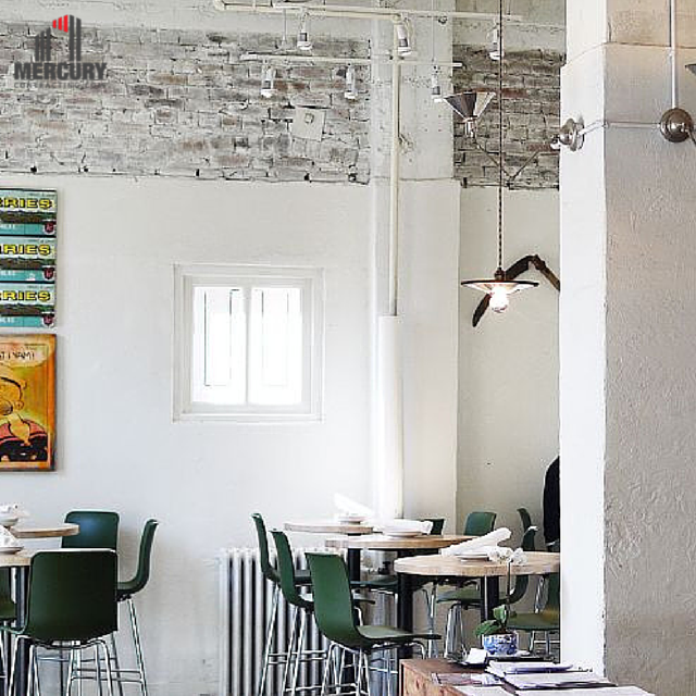 MercuryProjects's tweet photo. Built on the main floor of a 120 year old heritage building this project was a complete tear-down/rebuild of the former restaurant. We built these delicate tile details, custom millwork and metalwork, and immaculate finishes.
https://t.co/vRDAqLCcJ4 https://t.co/Lw3RZbRu7I