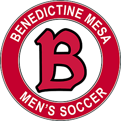 BenU Men's Soccer continues with 2-a-days this week!
