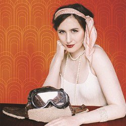 Electric Cabaret tweet media