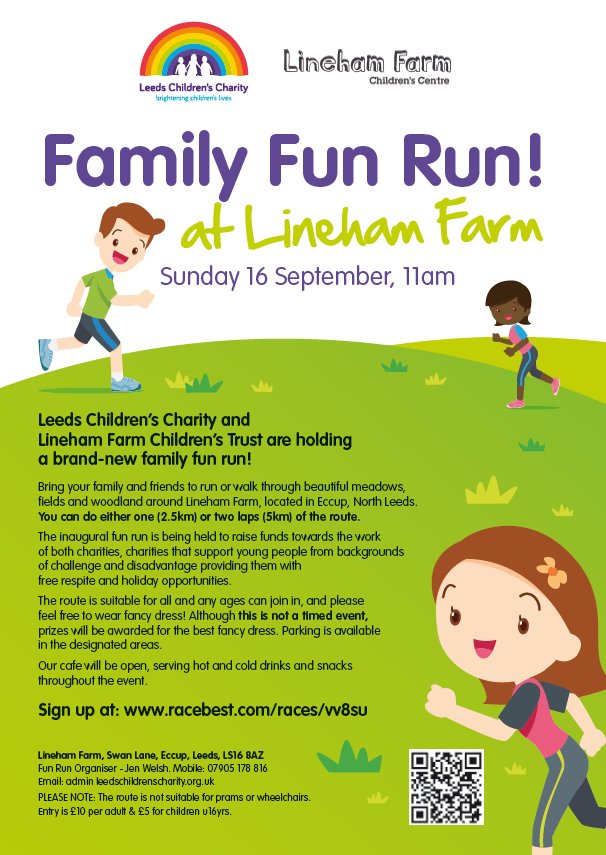 Leeds Children's Charity (LeedsChildrensC) Twitter