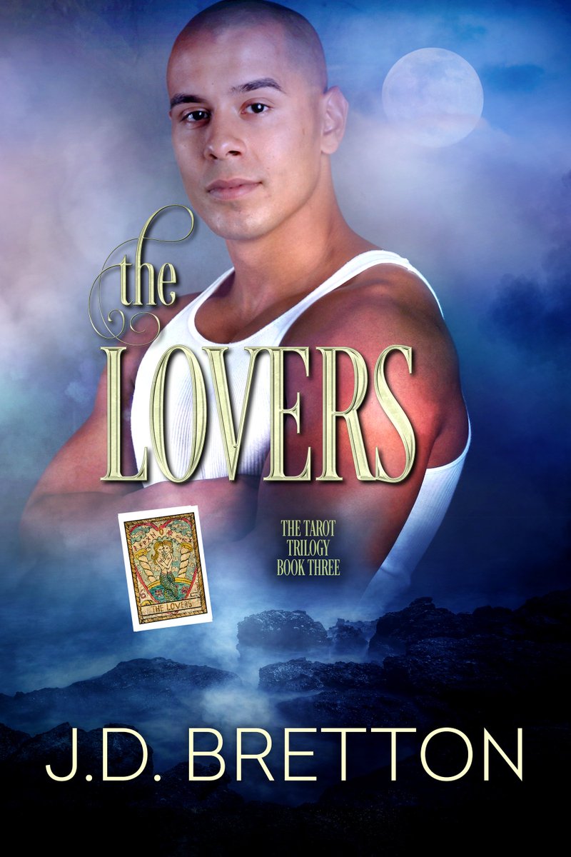 The Lovers is available for pre-order! All three books in the trilogy will be 99 cents until the end of August.  
#paranormalromance #RomanceBooks #ebook 📚📚📚 goo.gl/dhQ3m8
