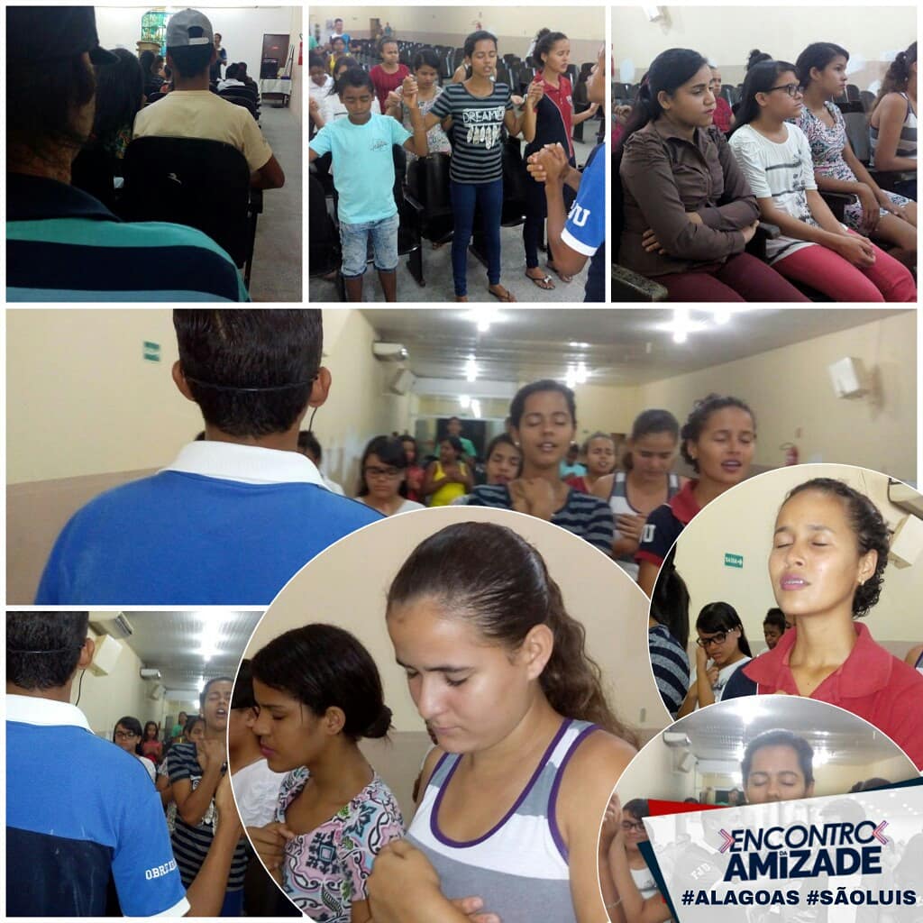 josejonassilva4's tweet photo. Confira Como foi o encontro da Amizade realizado na nossa região São Luís!
#juntoemisturado
#serjoveméservisionário
#féfju https://t.co/QA8TnWbqon