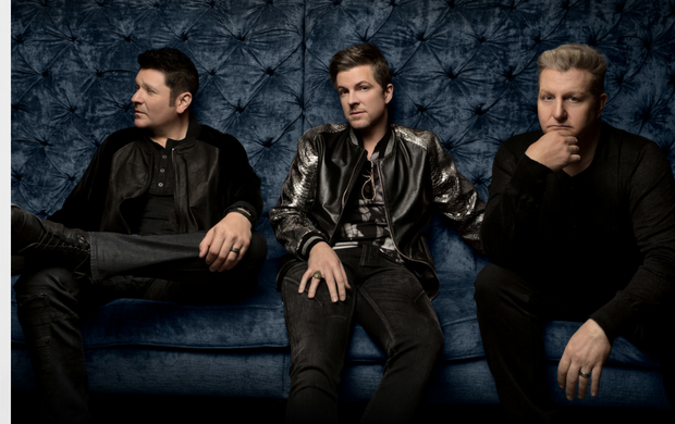 RT for a chance to WIN four (4) tickets to Bash on the Bay at Put-in-Bay on August 30 featuring <a href="/rascalflatts/">Rascal Flatts</a>, <a href="/JoeNichols/">Joe Nichols</a>, and more. One winner will be selected at 3 pm today. Details: ow.ly/DzYf30lcj2V Rules: bit.ly/2IasBgW