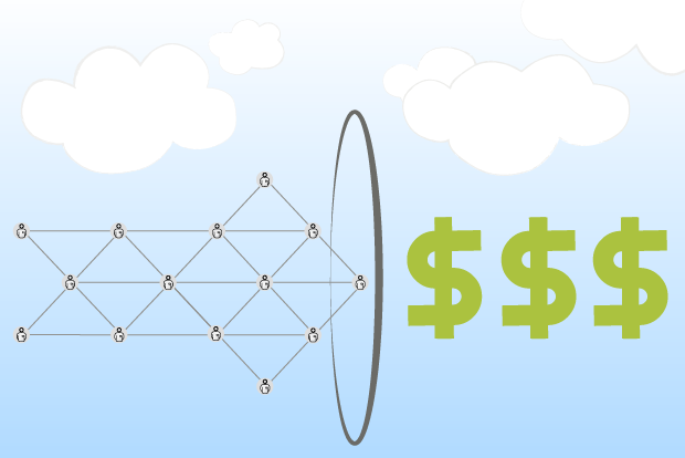 numerify's tweet image. &quot;The way IT was measured in large corporations was the primary barrier toward innovation and digital transformation.&quot; Here&apos;s why new #ITmetrics are essential to helping your organization reach its transformation goals. buff.ly/2vspdZK