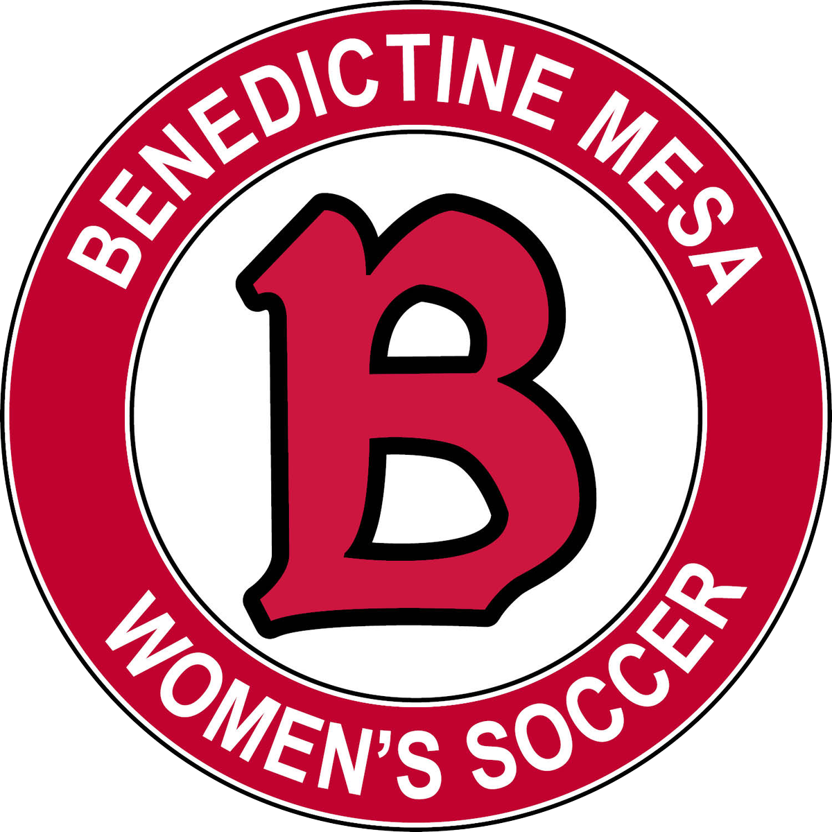 BenU Women's Soccer continues with 2-a-days this week!