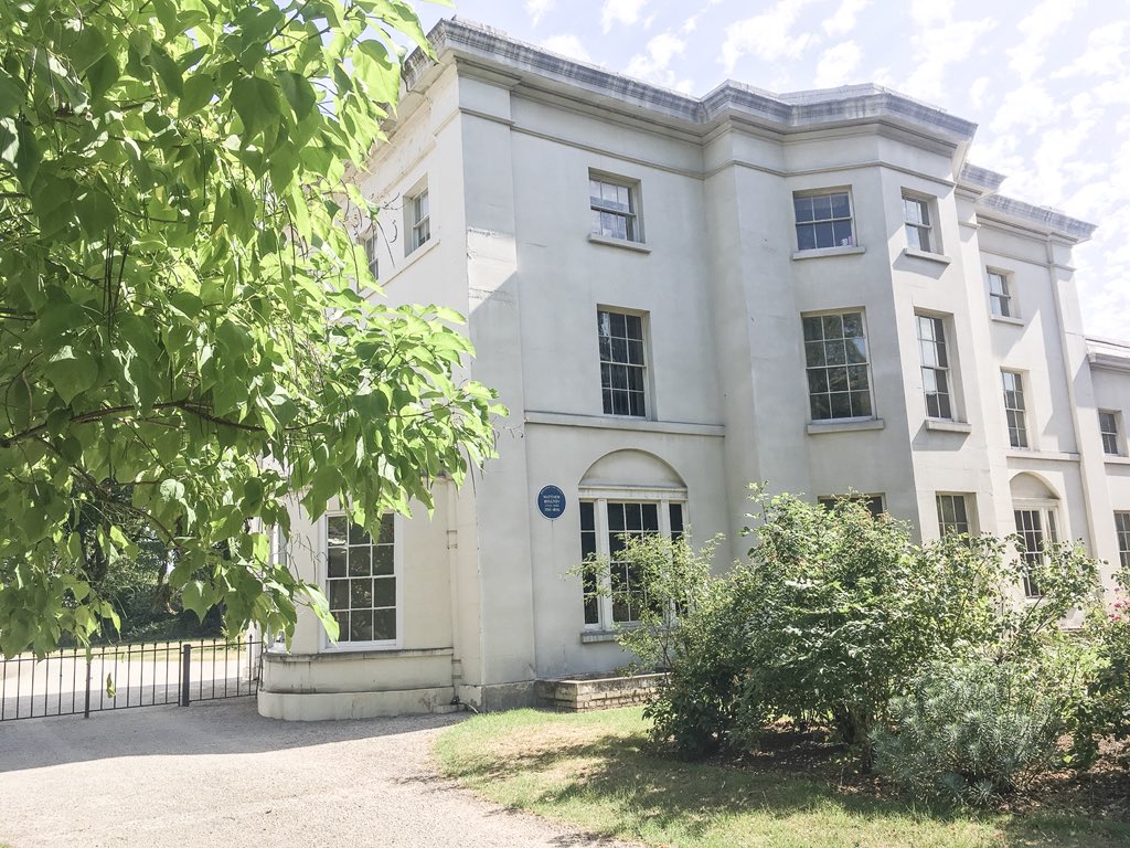SohoHouseMuseum's tweet image. We think Soho House might look beautiful from just about any angle. Don’t you agree? #Birmingham #Heritage
