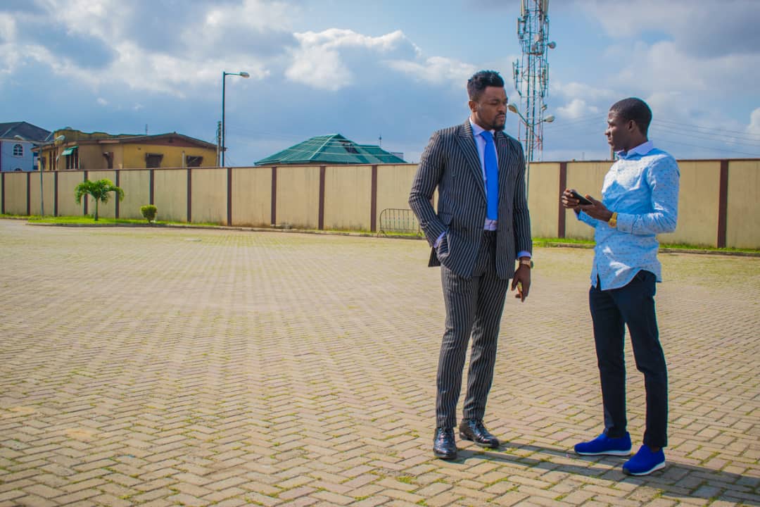 SamSpeaksNow's tweet photo. Day 1 was Done & Dusted @ Lagos Youth Week with Lagos State in Commemoration of United Nation International youth Day #Hashtags
#LagosYouthWeek2018 #SafesSpacesforYouth
#YouthDay #Risenetworks
#SamInspires https://t.co/QBeVNZIoYP