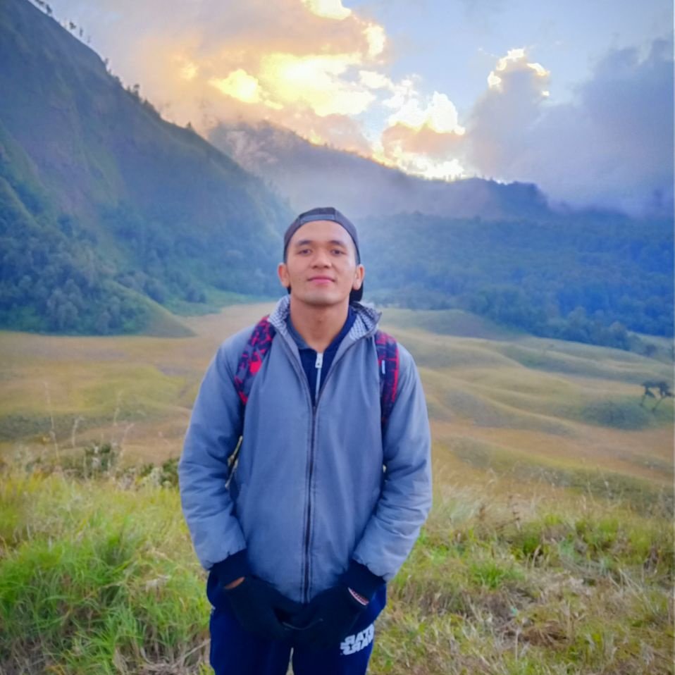 #FotoProfilBaru