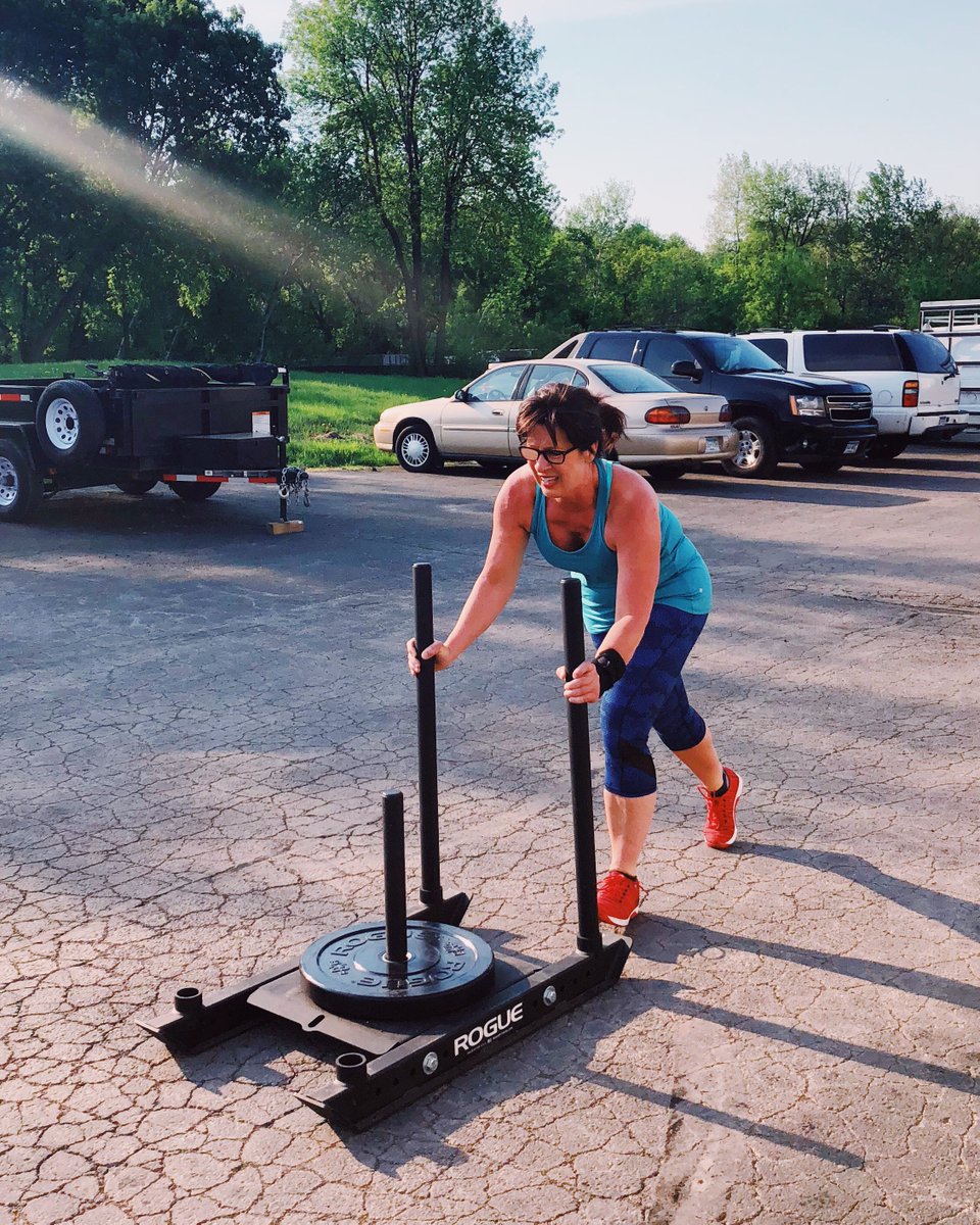 cfthousandlakes's tweet photo. Sometimes you just have to push something heavy!
#crossfit #crossfitthousandlakes #cftl #cftlakes #forestlakecrossfit #crossfitforestlake #progressisnotlinear #community #passionate #positive #persistent https://t.co/ZH3h5rJkae