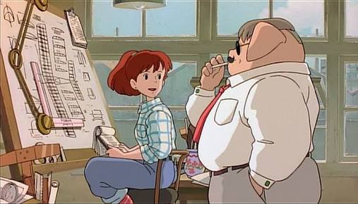 Rocca コスプレ 紅の豚 フィオ ピッコロ そう もう徹夜はしないの だって約束したもの Photo Ogura T Co 5mpqwgbjoi Twitter