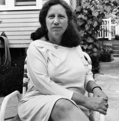  - Happy Birthday Diane di Prima from The Allen Ginsberg Project -  
