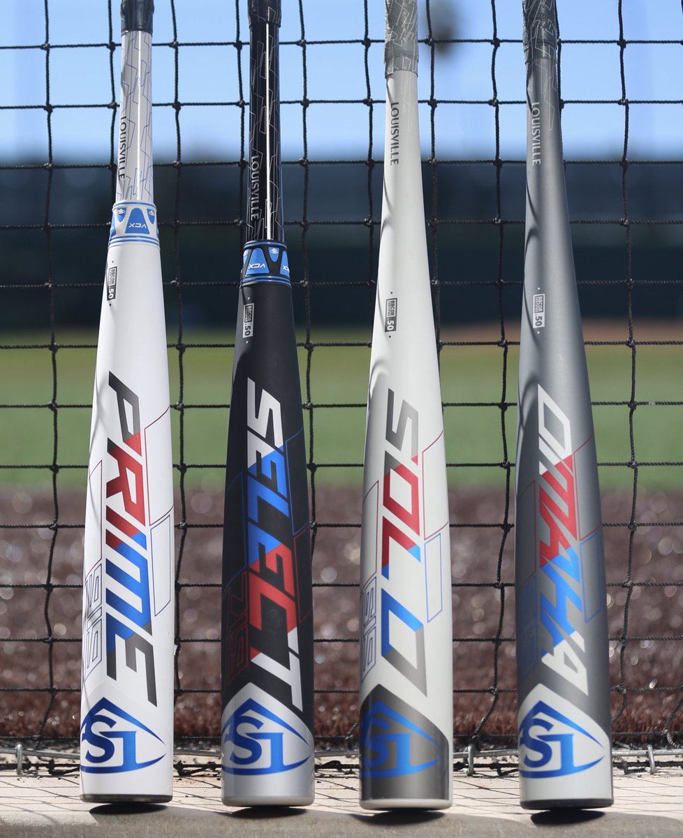 Louisville Slugger tweet media