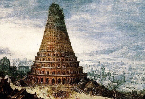 Menara firaun