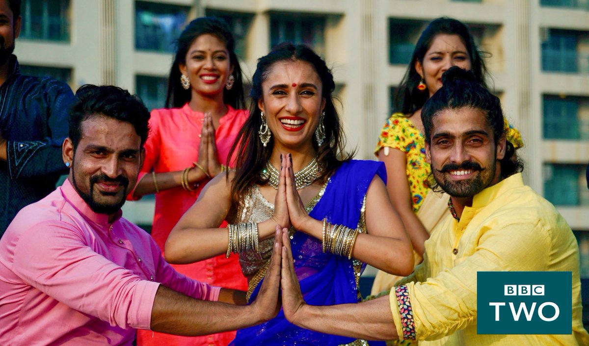 BBCNorthPR's tweet photo. The ballot is still open for the screening of @BBCTwo's Bollywood: The World's Biggest Film Industry @mediamuseum on 15/08. Presenter @itsanitarani will be there too. Tickets and T&amp;Cs 👉 https://t.co/9lzMAuVJOQ  
🎟️📽️
#BigBritishAsianSummer #Bollywood #WestYorkshire #Bradford https://t.co/IT7UMcKqJq