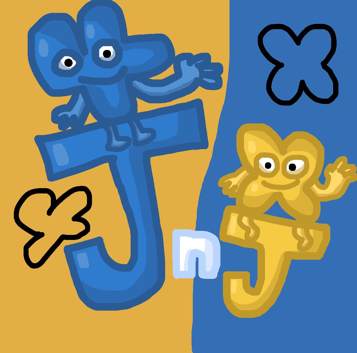 Jacknjellify on Twitter: