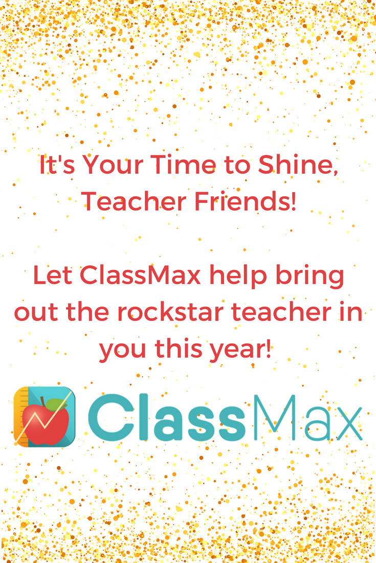 ClassMaxApp's tweet photo. Sending good vibes to all those teachers heading back to preplanning today! May your coffee be hot, your PD be short, and your classroom set up time be plentiful! #teachers #backtoschool #classmax https://t.co/5d14w03RAR https://t.co/3kIGXRb8I2