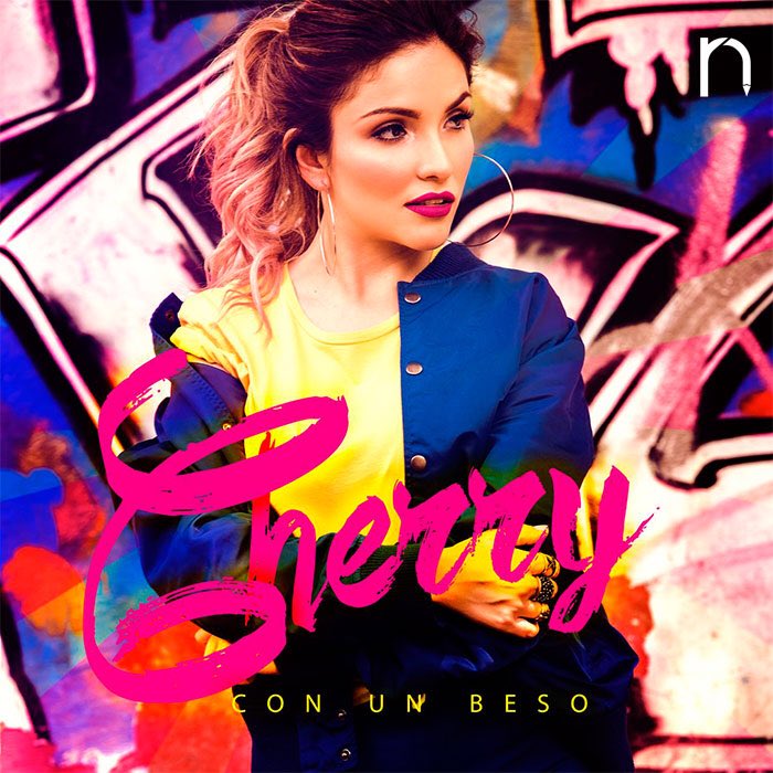 RadioNotas's tweet photo. #Lanzamientos @Cherry_ahava presenta su nuevo sencillo “Con un beso”
Descárgalo aquí: https://t.co/HaDsJCSvIe https://t.co/2MCF2HmEUB