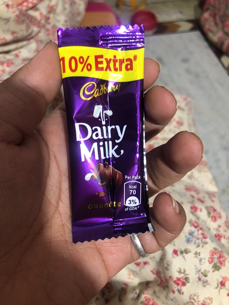 HOW TO KNOW EXPIRY OF DAIRY MILK CHOCOLATE, 48 OFF