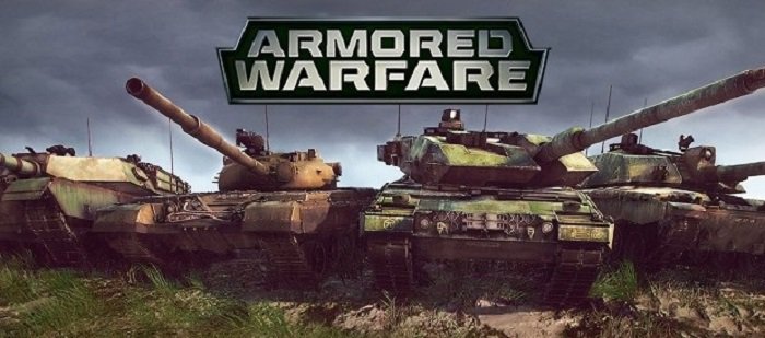 Armored Warfare