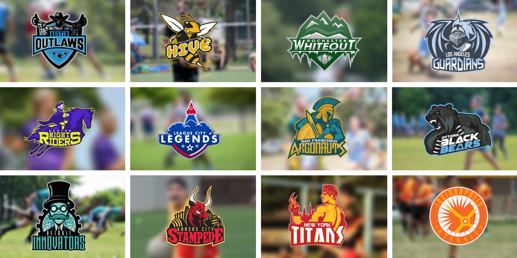 Presenting the 12 teams who will compete at the 2018 #MLQChampionship 🏆

Join us tonight at 9 PM EDT for the live pool play draw on MLQ’s Facebook page!