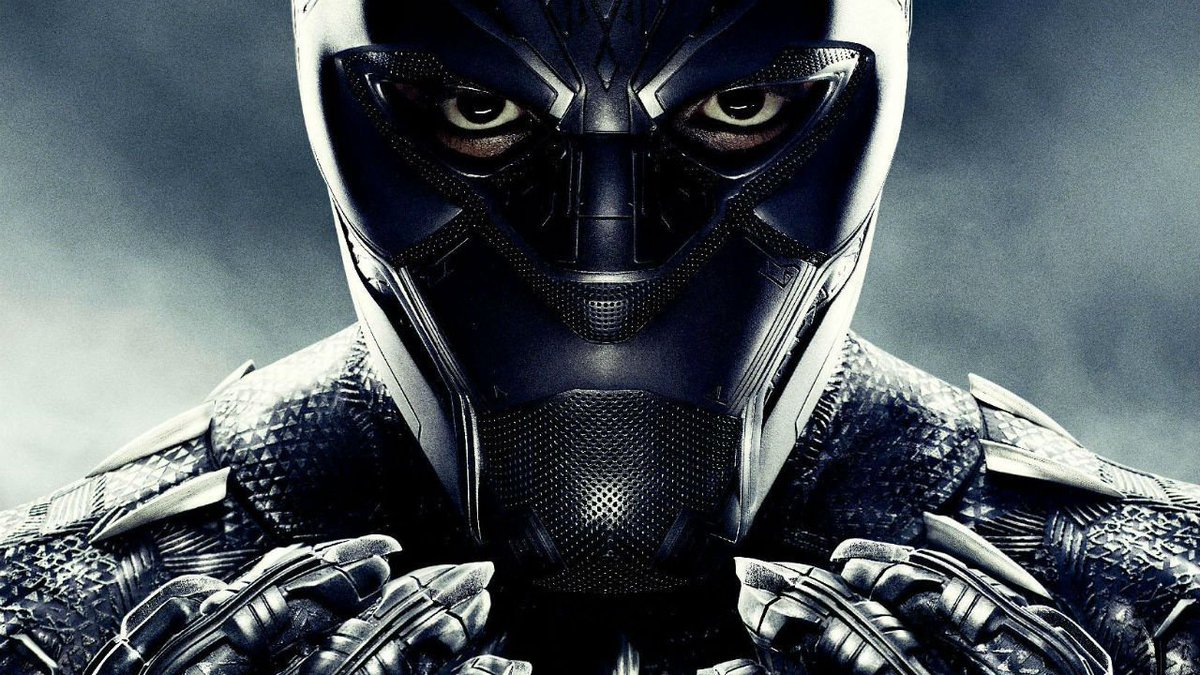 IGN's tweet image. Black Panther becomes the third ever film to cross $700 million in the domestic market.

go.ign.com/hulhajb