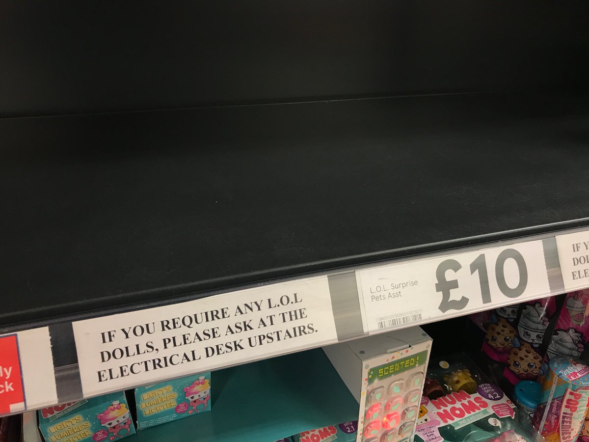 Grocery Insight tweet media