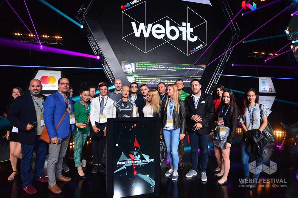 webit festival