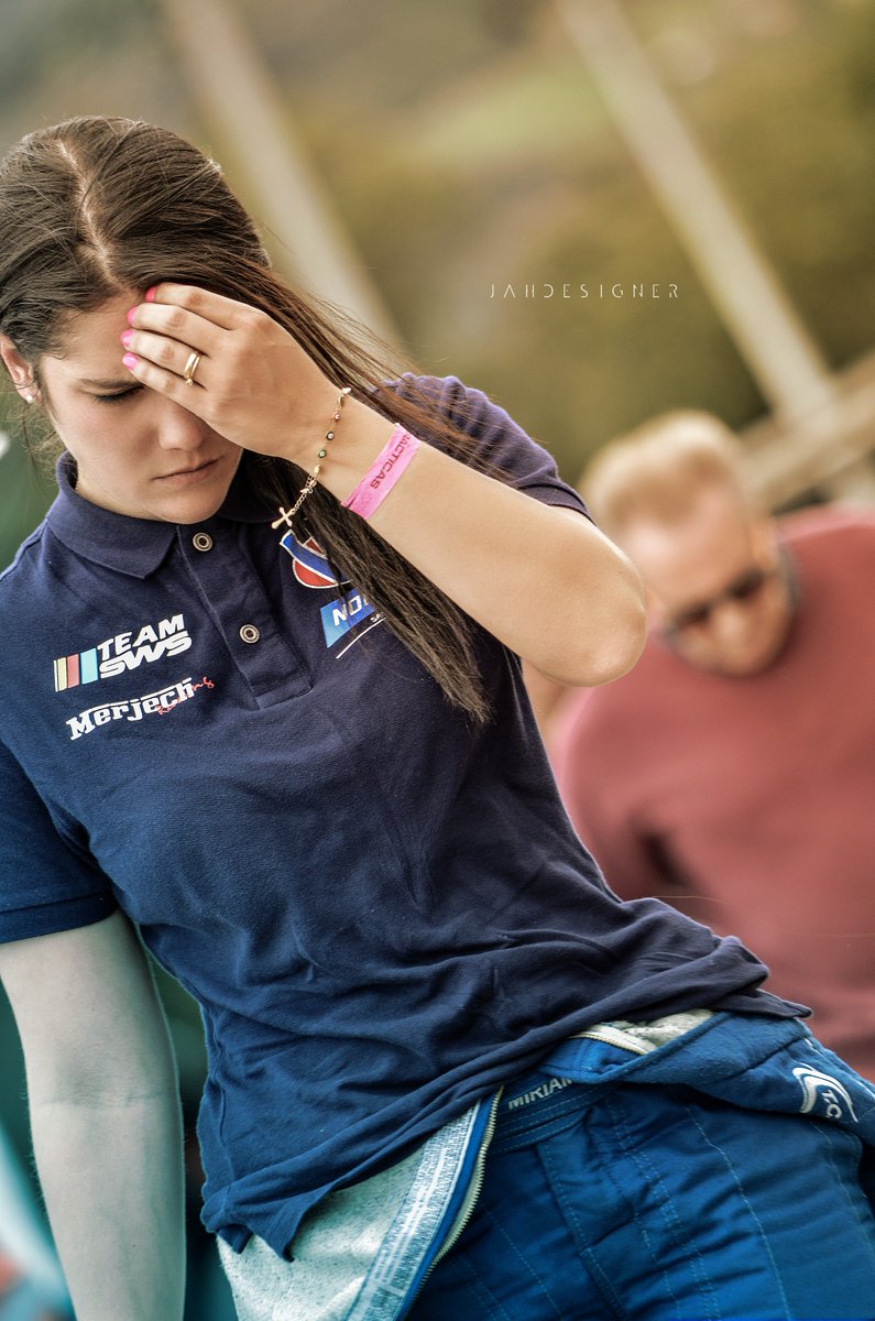jahdesigner's tweet photo. Pilotos: @ampaoliv @miriamgiljuarez 
2nd Camera @Jimmyg25 
.
.
.
.
#drivelikeagirl #racecardriver #FelizCumpleanosBogota #FelizLunes #6Ago #racedriver #startyourengines @Autodromos @TeamSWScolombia @nortoncolombia @merjechracing @tc2000colombia https://t.co/83dvHHbTkF