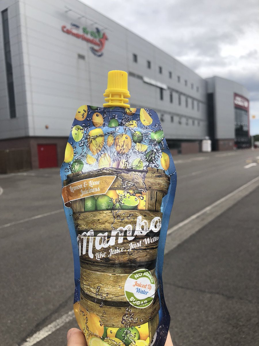 Mambo Drinks tweet media