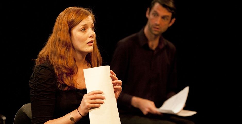 battersea_arts's tweet photo. If you're at @edfringe and looking for something similar to a #BACScratch tonight, head to @traversetheatre for Pre-View to see new writing from @EdinburghUni emerging playwrights > https://t.co/WYZ6dX56fJ https://t.co/YClXDsrT12