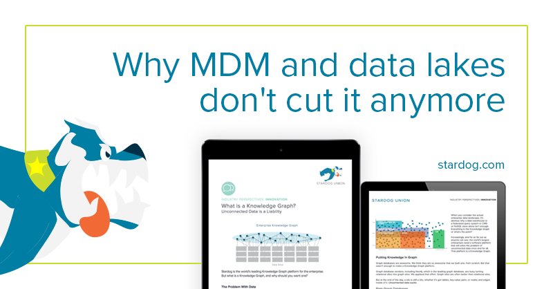 StardogHQ's tweet photo. Read why Knowledge Graphs are more than just a plain graph database: https://t.co/mYD2kPUIJ2 #enterprisedata https://t.co/9WGcrAwqcA