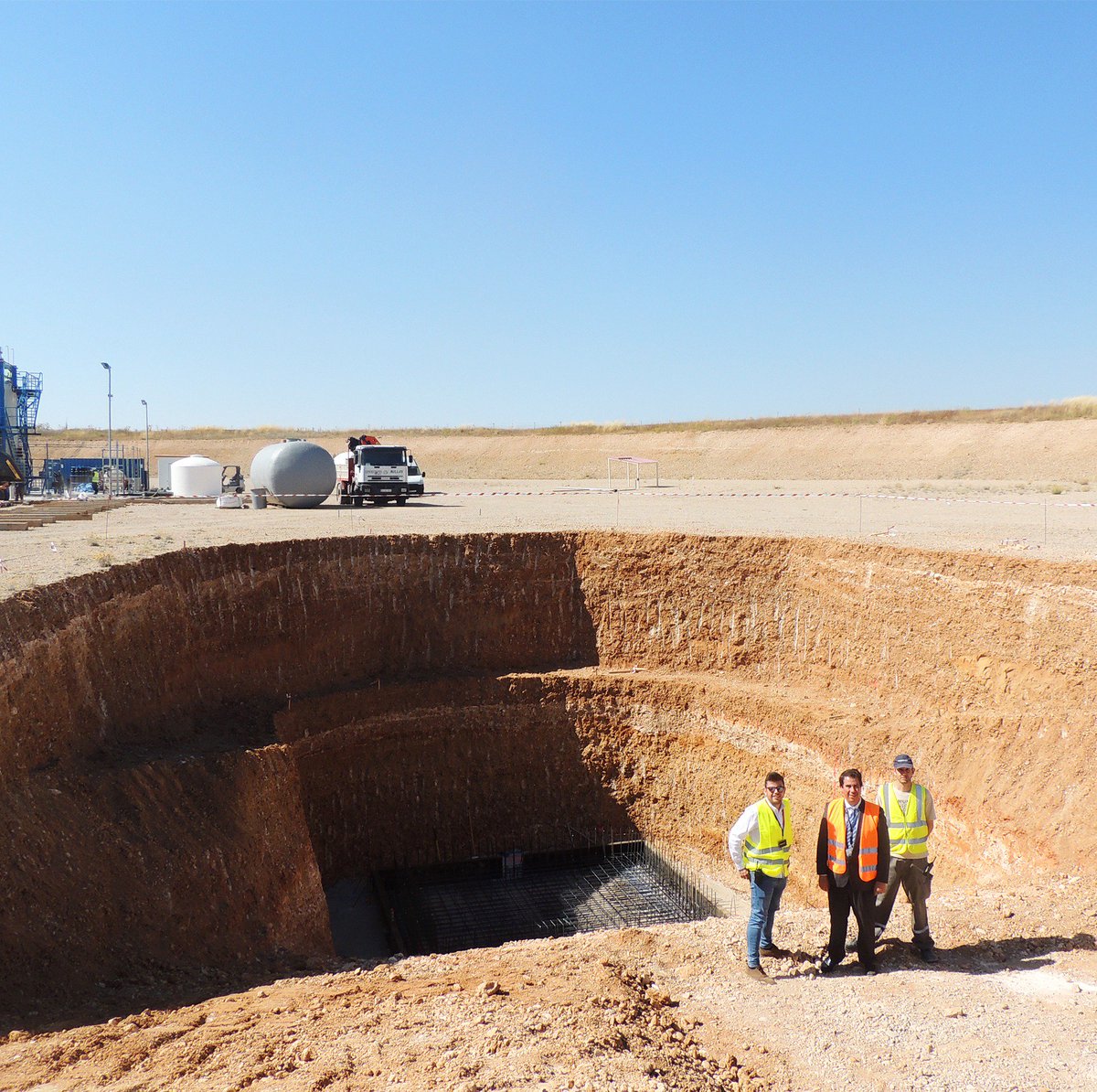 PLD Space tweet media