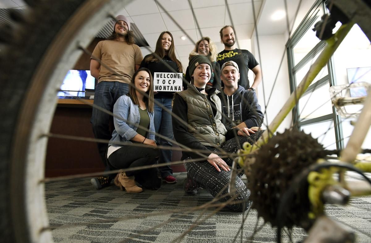 A growing tech company in downtown #Missoula called ClassPass has signed an agreement with the county to create another 40 high-paying jobs on top of the over 70 it’s already created here #mtnews #business buff.ly/2AFZz9L